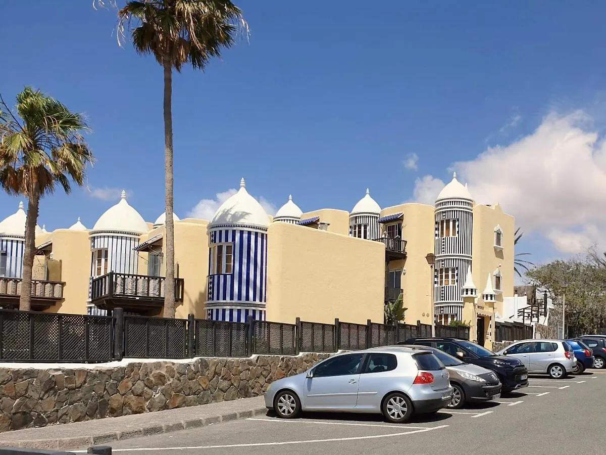 Apartment Romanticaltamar10 Playa Del Aguila  Spain