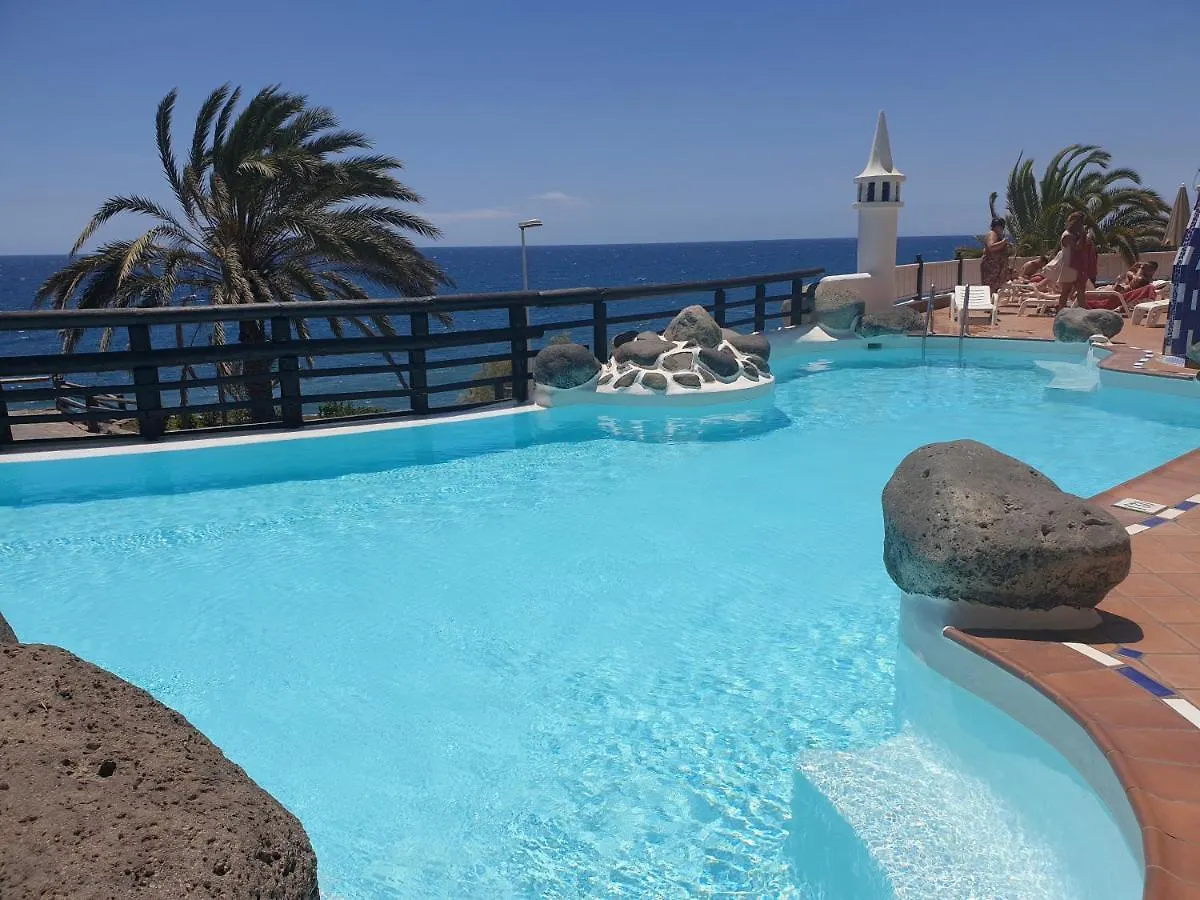 Apartment Romanticaltamar10 Playa Del Aguila