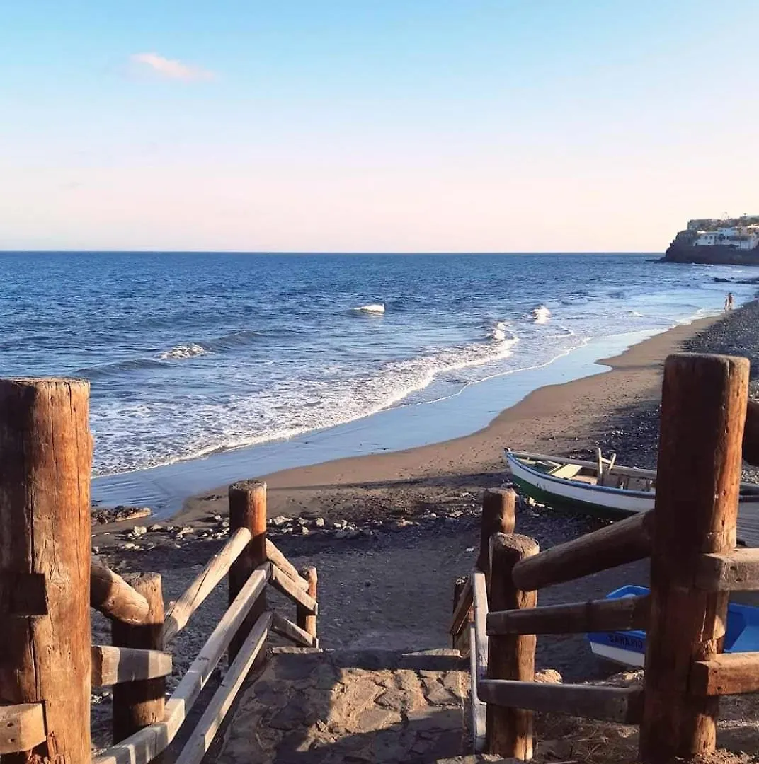 Apartment Romanticaltamar10 Playa Del Aguila  Spain