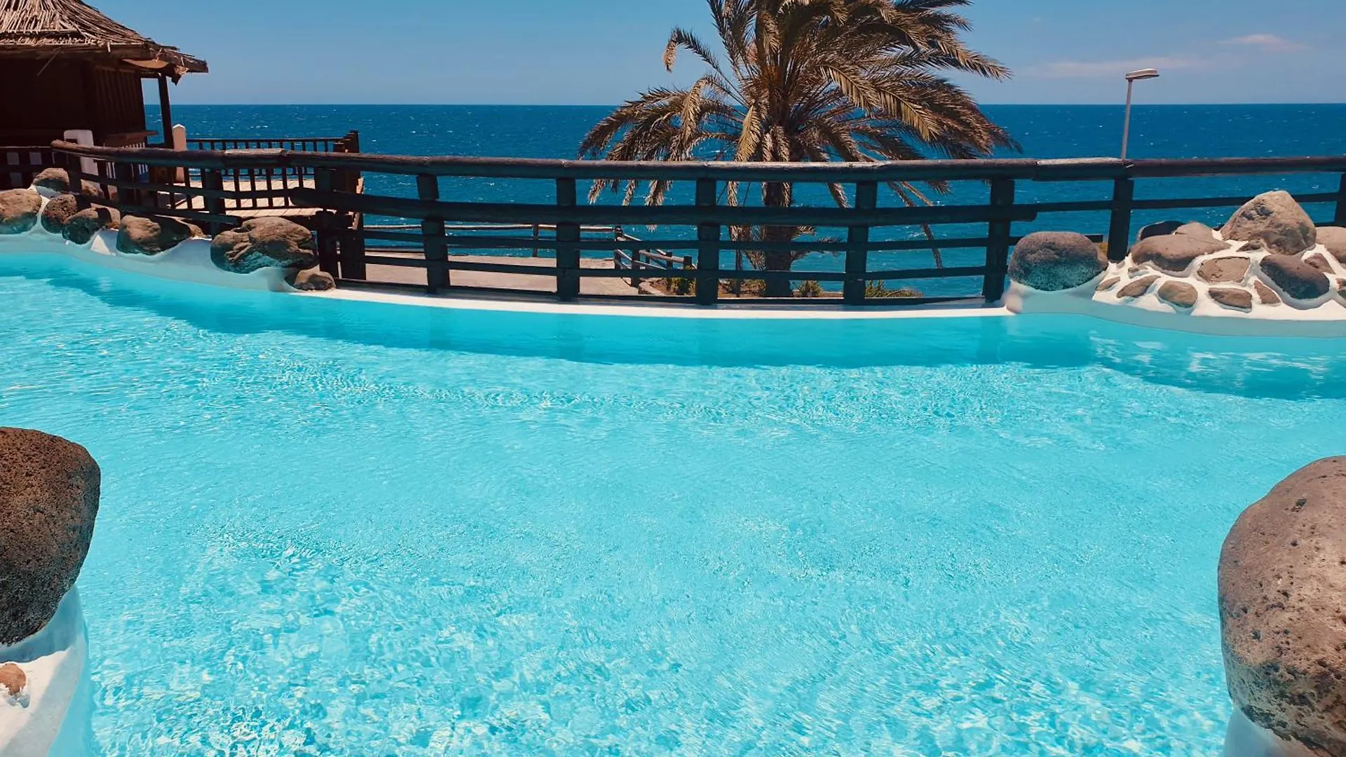 Apartment Romanticaltamar10 Playa Del Aguila